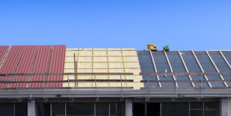 Insulation Installation