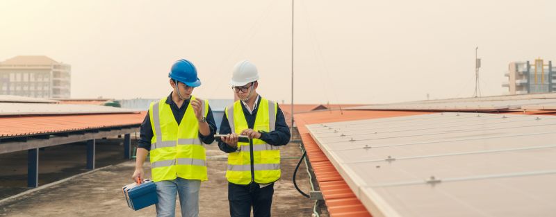 Scheduling Routine Maintenance